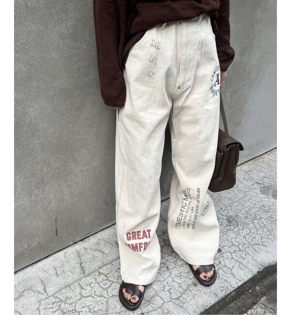 JOURNAL STANDARD「《追加予約》別注【PAYDAY/ペイデイ】For JS プリントペインターPT」|その他|