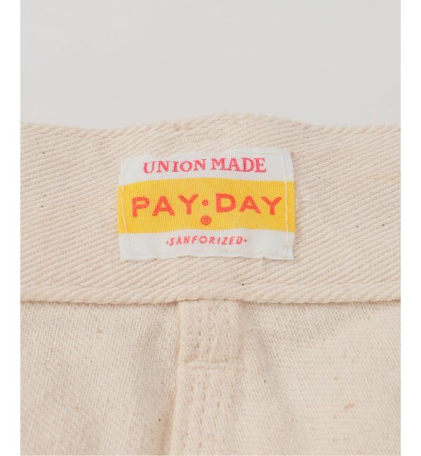 JOURNAL STANDARD「《追加予約》別注【PAYDAY/ペイデイ】For JS プリントペインターPT」|その他|