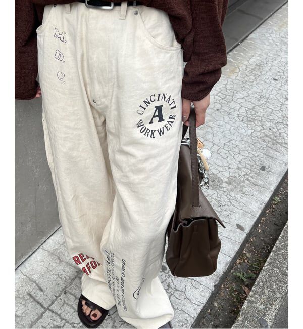 JOURNAL STANDARD「《追加予約》別注【PAYDAY/ペイデイ】For JS プリントペインターPT」|その他|