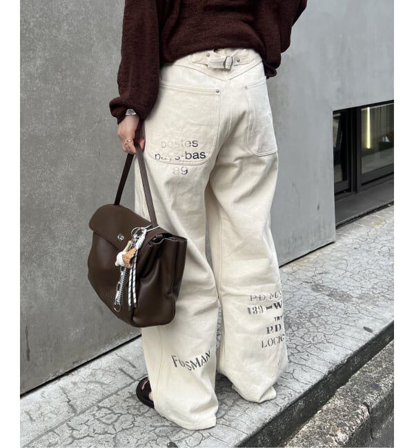 JOURNAL STANDARD「《追加予約》別注【PAYDAY/ペイデイ】For JS プリントペインターPT」|その他|