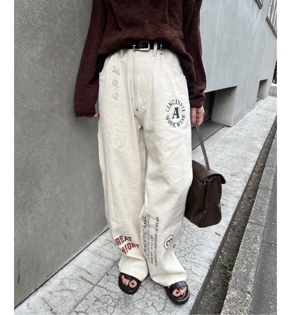 JOURNAL STANDARD「《追加予約》別注【PAYDAY/ペイデイ】For JS プリントペインターPT」|その他|