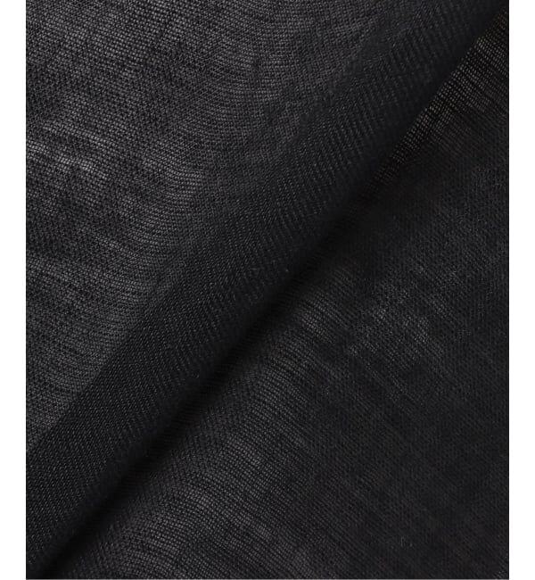 JOURNAL STANDARD relume「《予約》リネンガーゼハーフスリーブビッグプルオーバー」|シャツ・ブラウス|