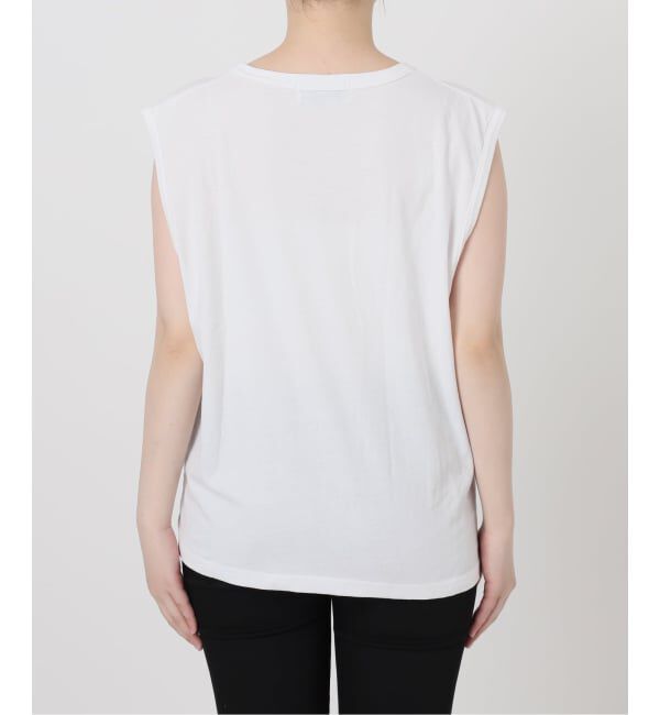 JOURNAL STANDARD「《予約》別注【J.J.Mercer / ジェイジェイマーサー】メランジN/STEE」|Tシャツ・カットソー|