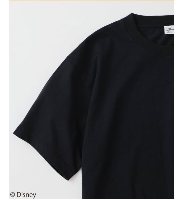 JOURNAL STANDARD relume「《予約》ZOOTOPIA / ZOOTOPIA2 / 別注 プリントTシャツ」|Tシャツ・カットソー|