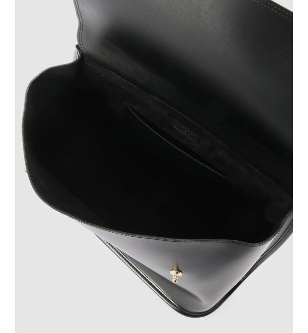 Spick and Span「PIENI / ピエニ A-2 ONE HANDLE」|ハンドバッグ|