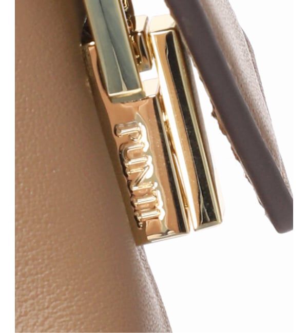 NOBLE「《追加》PUNTI./プンティ GRAFT-TOTE L」|トートバッグ|