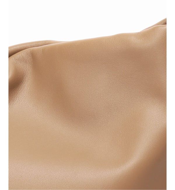 NOBLE「《追加》PUNTI./プンティ GRAFT-TOTE L」|トートバッグ|