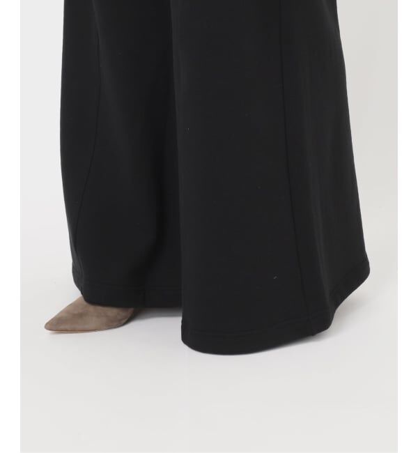 NOBLE「《追加》スビンコットンスウェットパンツ」|その他|