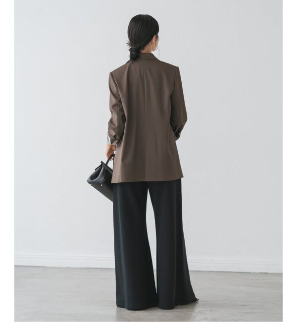 NOBLE「《追加》スビンコットンスウェットパンツ」|その他|