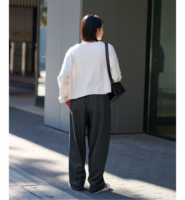 FRAMeWORK「≪追加≫TWRカルゼラップパンツ」|その他|