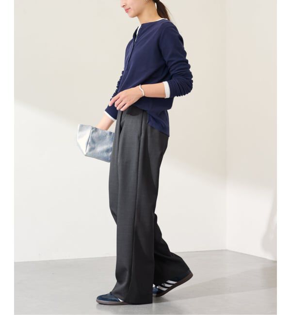 FRAMeWORK「≪追加≫TWRカルゼラップパンツ」|その他|