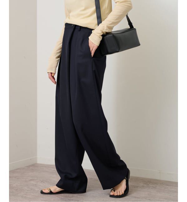 FRAMeWORK「≪追加≫TWRカルゼラップパンツ」|その他|