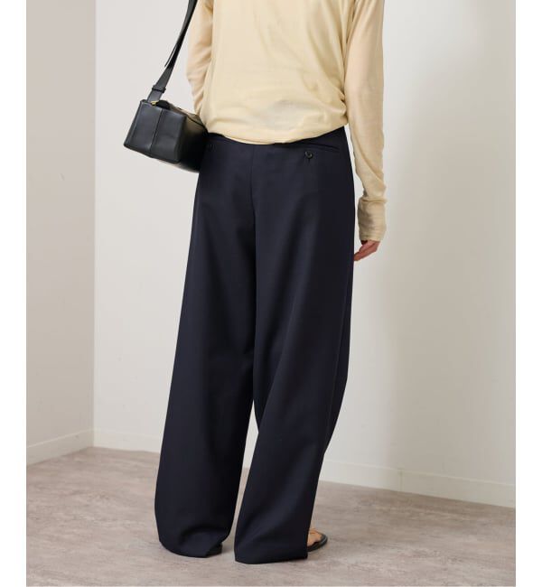 FRAMeWORK「≪追加≫TWRカルゼラップパンツ」|その他|