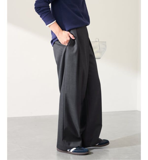 FRAMeWORK「≪追加≫TWRカルゼラップパンツ」|その他|