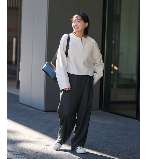 FRAMeWORK「≪追加≫TWRカルゼラップパンツ」|その他|