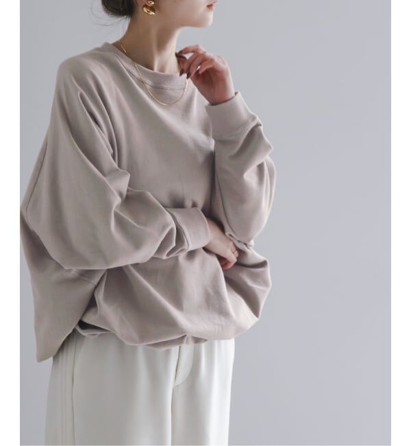 NOBLE「《WEB限定追加》COG THE BIGSMOKE/コグザビッグスモーク NAOMI STINGRAY TOP」|Tシャツ・カットソー|