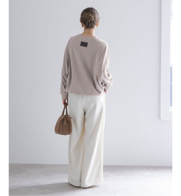 NOBLE「《WEB限定追加》COG THE BIGSMOKE/コグザビッグスモーク NAOMI STINGRAY TOP」|Tシャツ・カットソー|