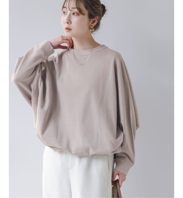 NOBLE「《WEB限定追加》COG THE BIGSMOKE/コグザビッグスモーク NAOMI STINGRAY TOP」|Tシャツ・カットソー|