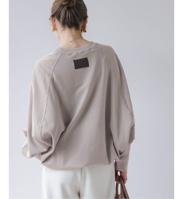 NOBLE「《WEB限定追加》COG THE BIGSMOKE/コグザビッグスモーク NAOMI STINGRAY TOP」|Tシャツ・カットソー|