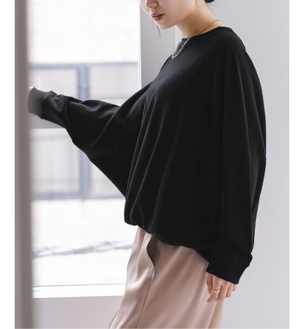 NOBLE「《WEB限定追加》COG THE BIGSMOKE/コグザビッグスモーク NAOMI STINGRAY TOP」|Tシャツ・カットソー|