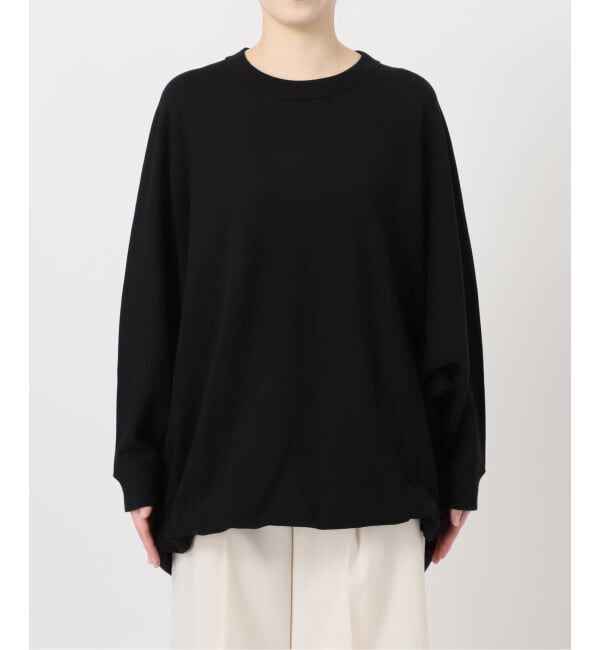 NOBLE「《WEB限定追加》COG THE BIGSMOKE/コグザビッグスモーク NAOMI STINGRAY TOP」|Tシャツ・カットソー|