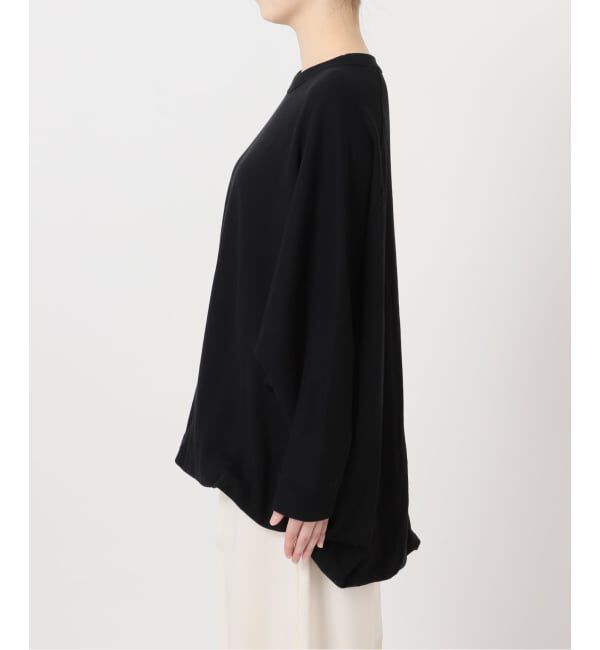 NOBLE「《WEB限定追加》COG THE BIGSMOKE/コグザビッグスモーク NAOMI STINGRAY TOP」|Tシャツ・カットソー|