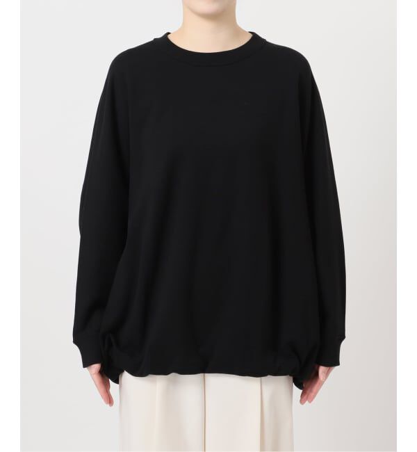 NOBLE「《WEB限定追加》COG THE BIGSMOKE/コグザビッグスモーク NAOMI STINGRAY TOP」|Tシャツ・カットソー|