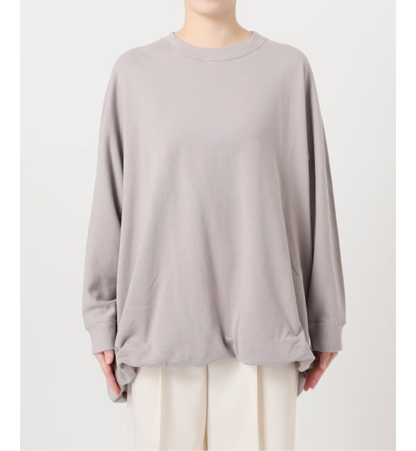 NOBLE「《WEB限定追加》COG THE BIGSMOKE/コグザビッグスモーク NAOMI STINGRAY TOP」|Tシャツ・カットソー|