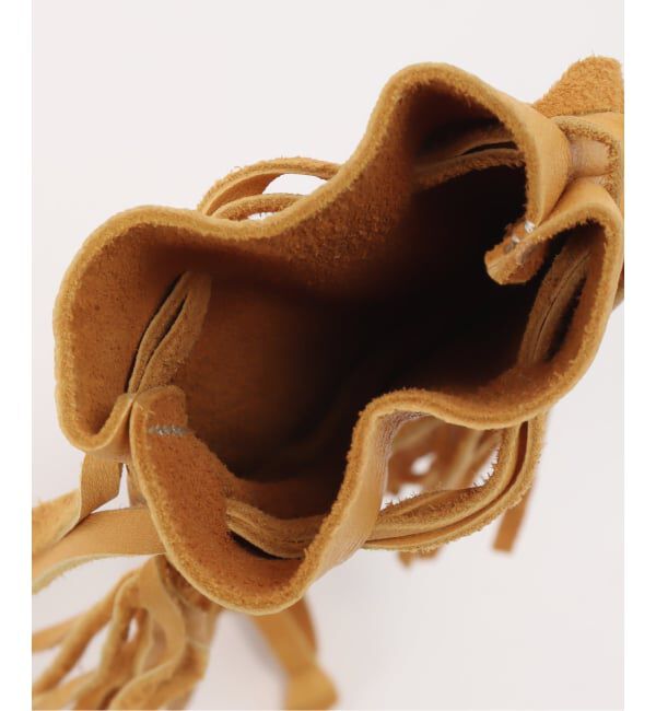 FRAMeWORK「Harpo/アルポ MEDICINE BAG」|その他|