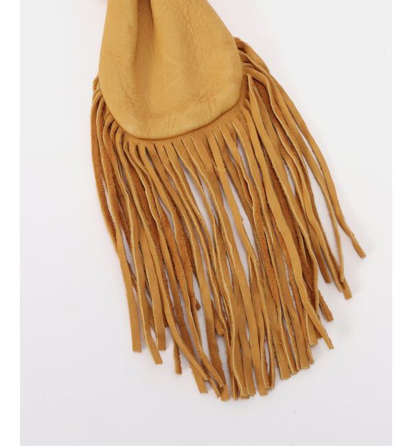 FRAMeWORK「Harpo/アルポ MEDICINE BAG」|その他|