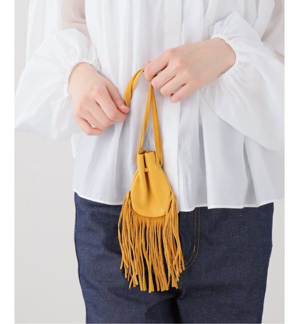 FRAMeWORK「Harpo/アルポ MEDICINE BAG」|その他|