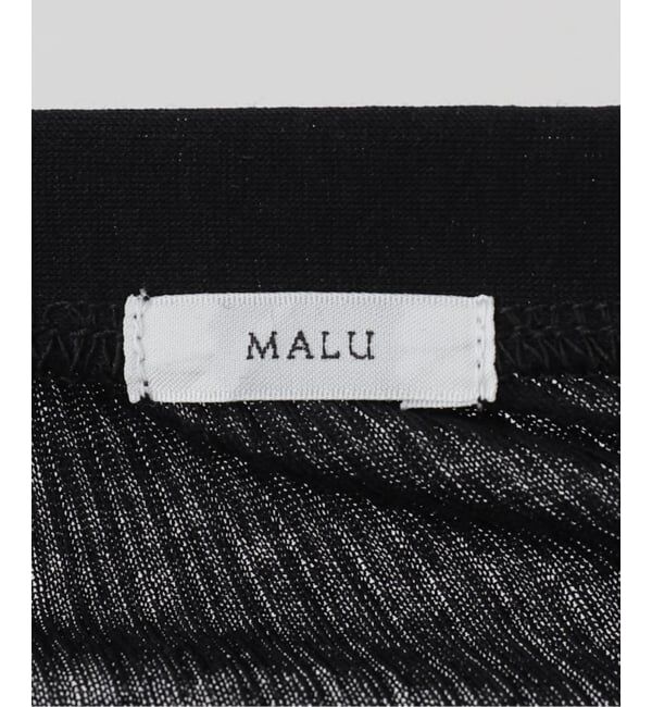 FRAMeWORK「MALU CHARLIEコットンカーディガン」|Tシャツ・カットソー|