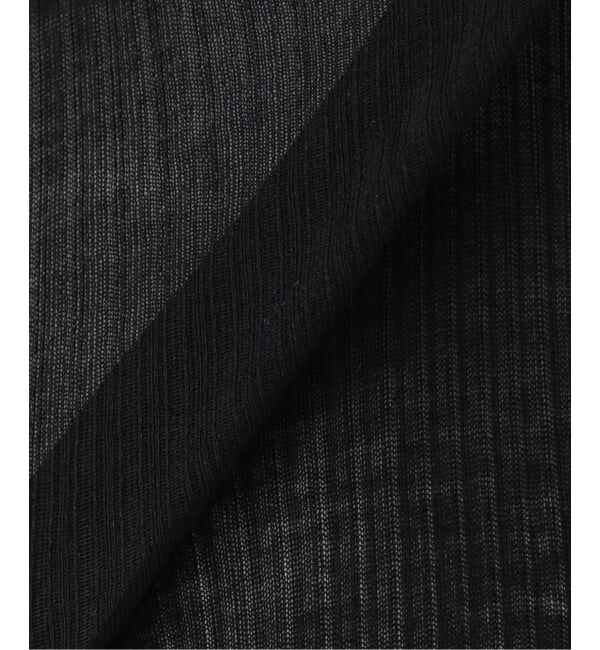 FRAMeWORK「MALU CHARLIEコットンカーディガン」|Tシャツ・カットソー|