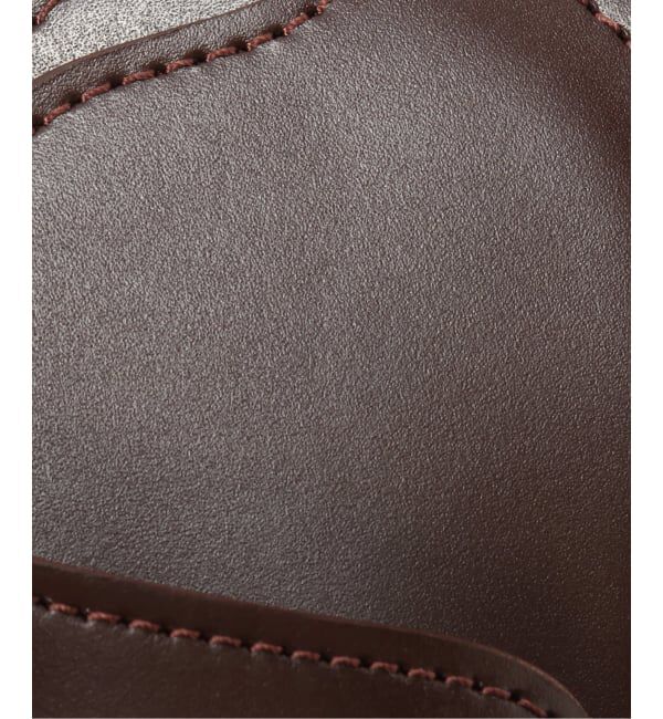 FRAMeWORK「JANE SMITH cow leather glasses holder ne」|その他|