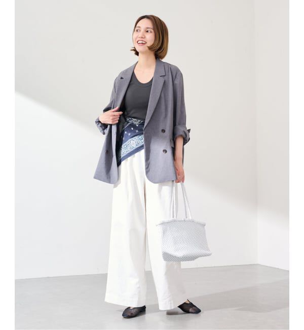 FRAMeWORK「≪予約≫JOHNBULL/ジョンブル bandana」|バンダナ・スカーフ|