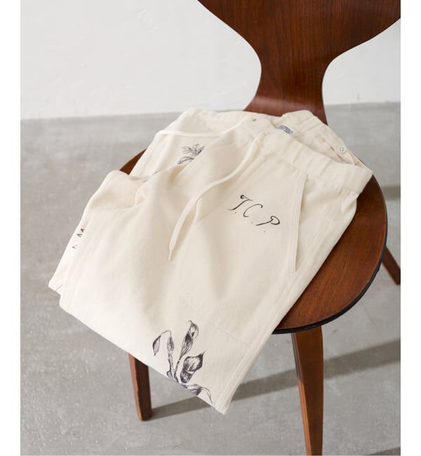 FRAMeWORK「≪予約≫PAYDAY&times;rakugaki1984&times;FRAMeWORK 別注サスペンダー付きパンツ」|その他|