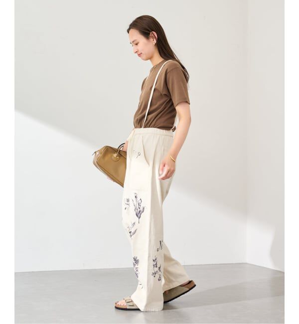 FRAMeWORK「≪予約≫PAYDAY&times;rakugaki1984&times;FRAMeWORK 別注サスペンダー付きパンツ」|その他|