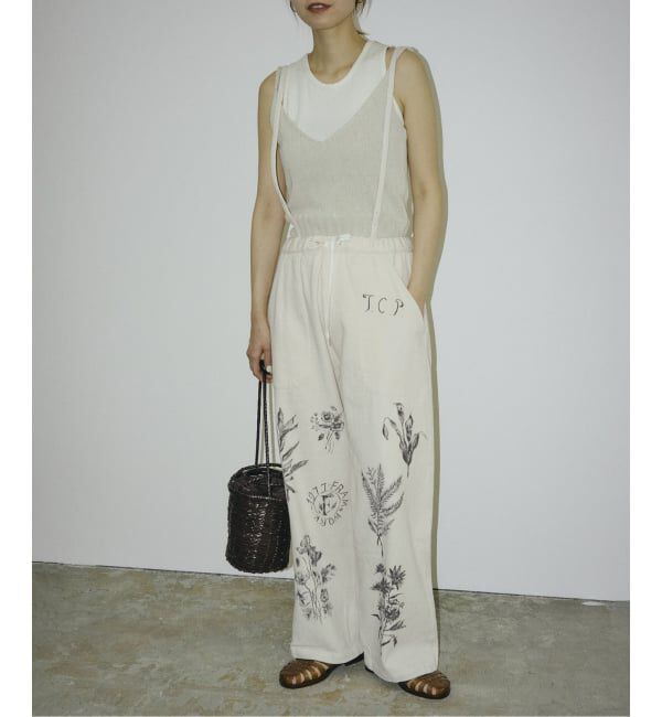 FRAMeWORK「≪予約≫PAYDAY&times;rakugaki1984&times;FRAMeWORK 別注サスペンダー付きパンツ」|その他|