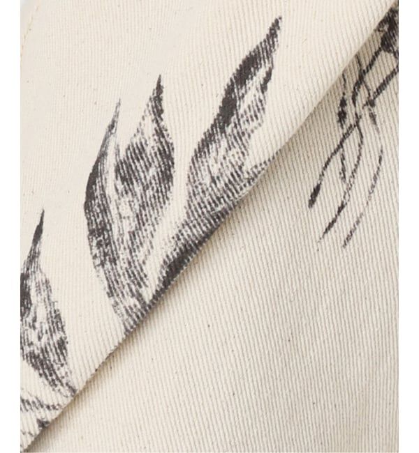 FRAMeWORK「≪予約≫PAYDAY&times;rakugaki1984&times;FRAMeWORK 別注サスペンダー付きパンツ」|その他|