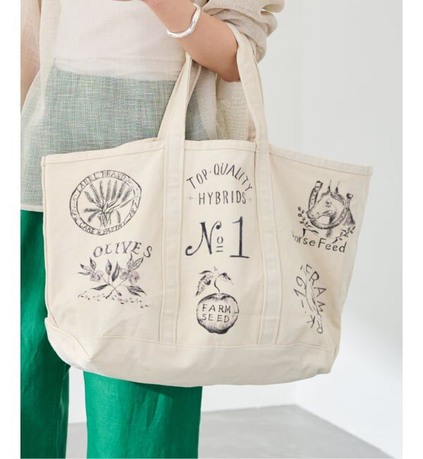 FRAMeWORK「≪予約≫PAYDAY&times;rakugaki1984&times;FRAMeWORK 別注TOTEバック」|トートバッグ|