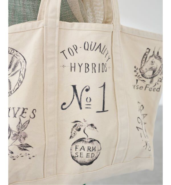 FRAMeWORK「≪予約≫PAYDAY&times;rakugaki1984&times;FRAMeWORK 別注TOTEバック」|トートバッグ|