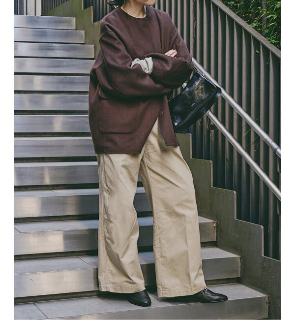  「《追加》レザービットバブーシュ」|ローファー|