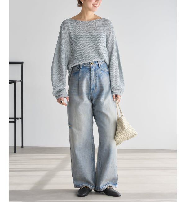  「《追加》レザービットバブーシュ」|ローファー|