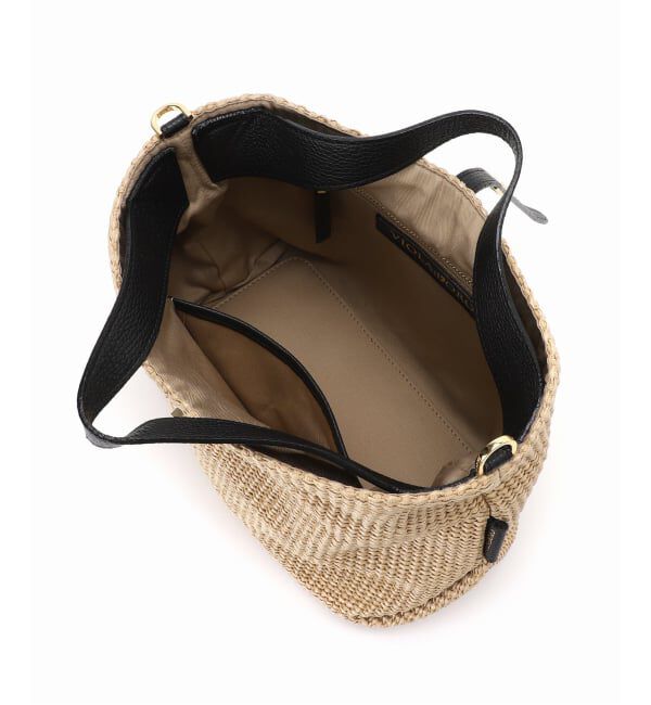  「VIOLAd&rsquo;ORO/ヴィオラドーロ SANDRO BELT BAG」|ショルダー・メッセンジャー|