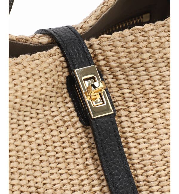  「VIOLAd&rsquo;ORO/ヴィオラドーロ SANDRO BELT BAG」|ショルダー・メッセンジャー|