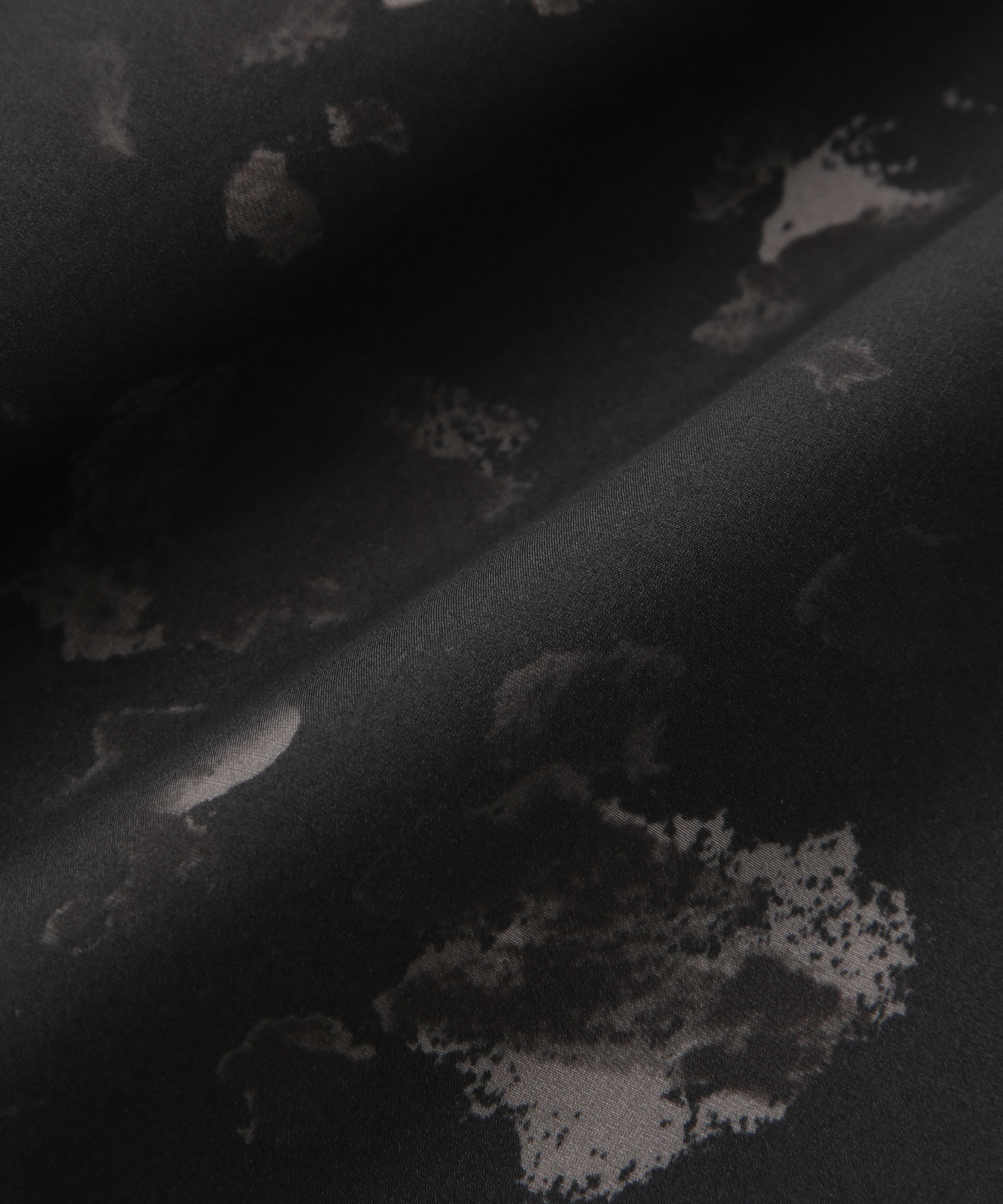 nano･universe「シアーオーガンジーコンビプリントパンツ」|チノ|