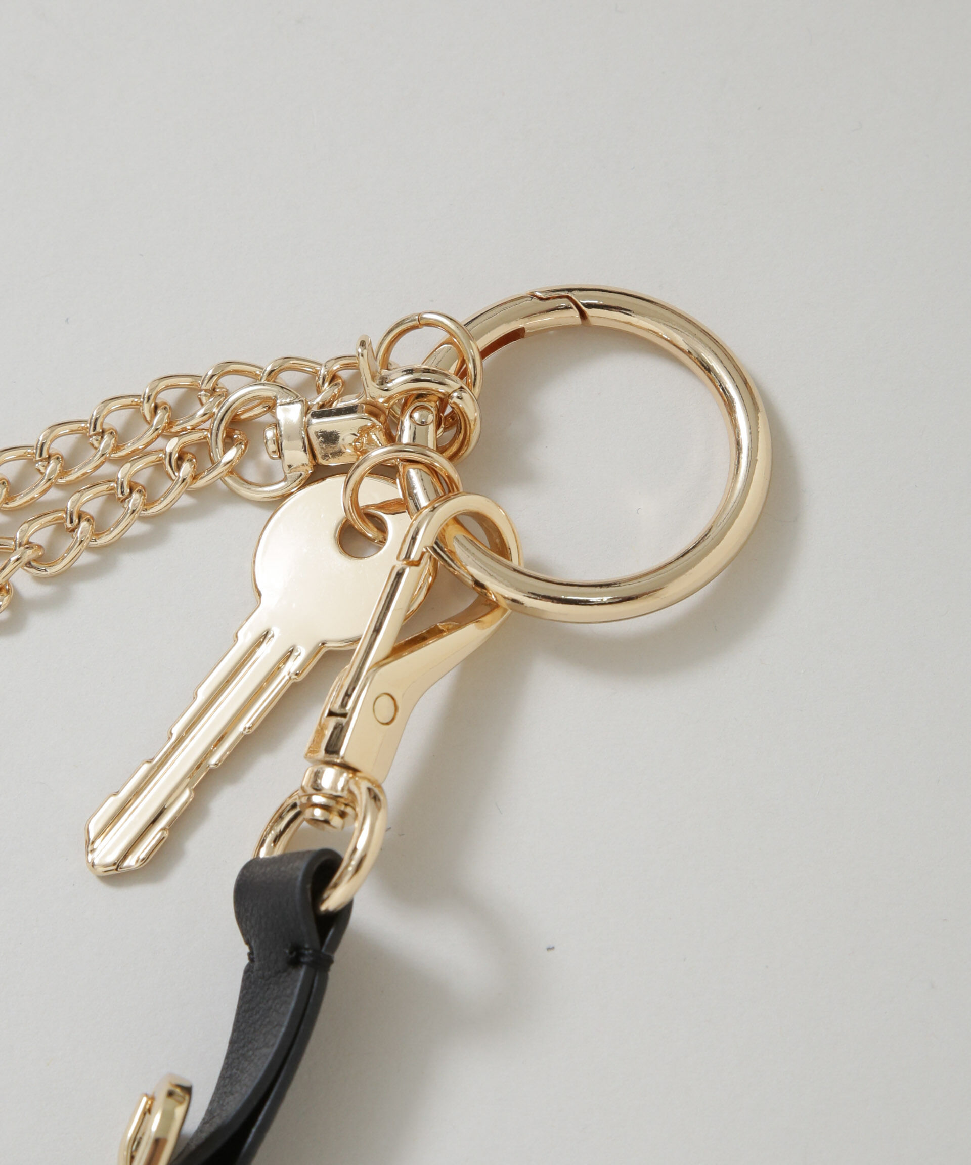 nano･universe「キーチェーンチャーム」|その他|