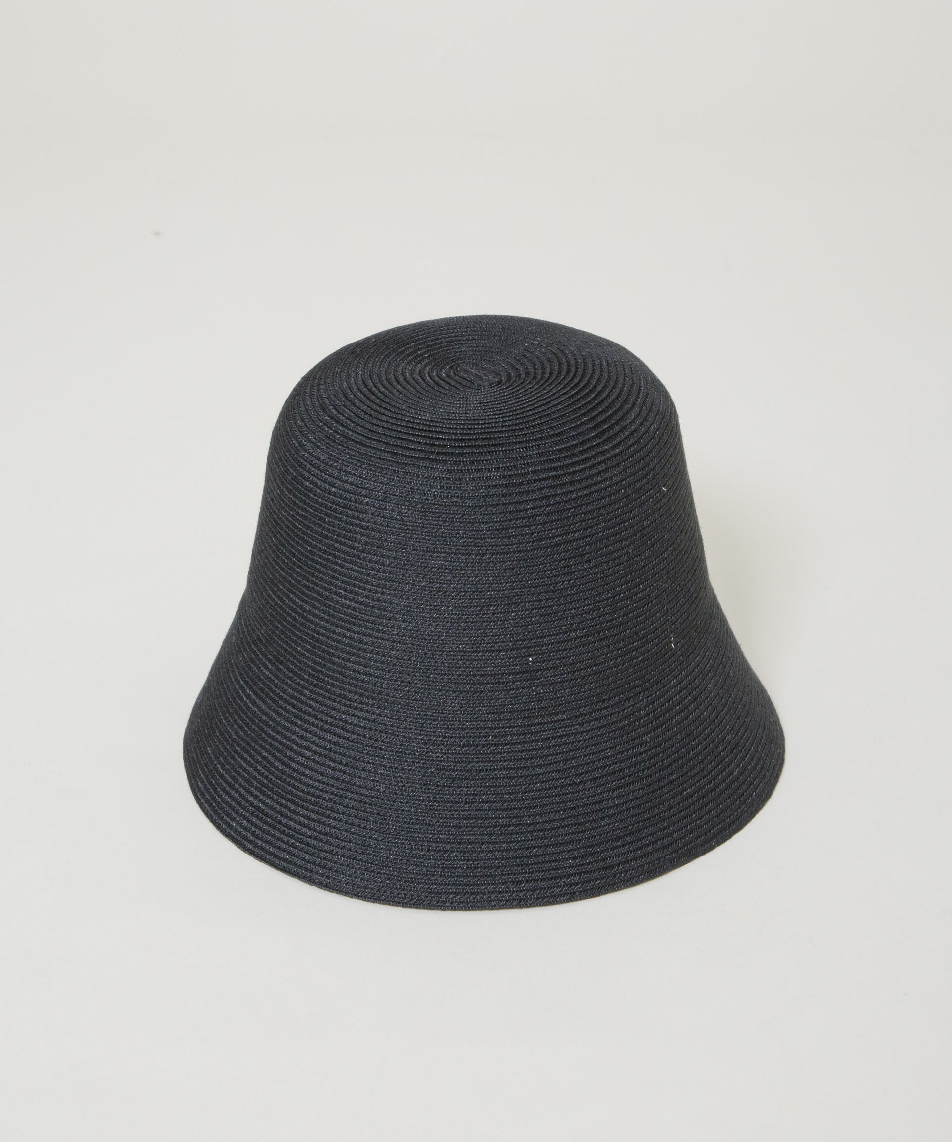 nano･universe「洗濯機洗い可ウォッシャブルブレードハット」|キャップ・キャスケット|