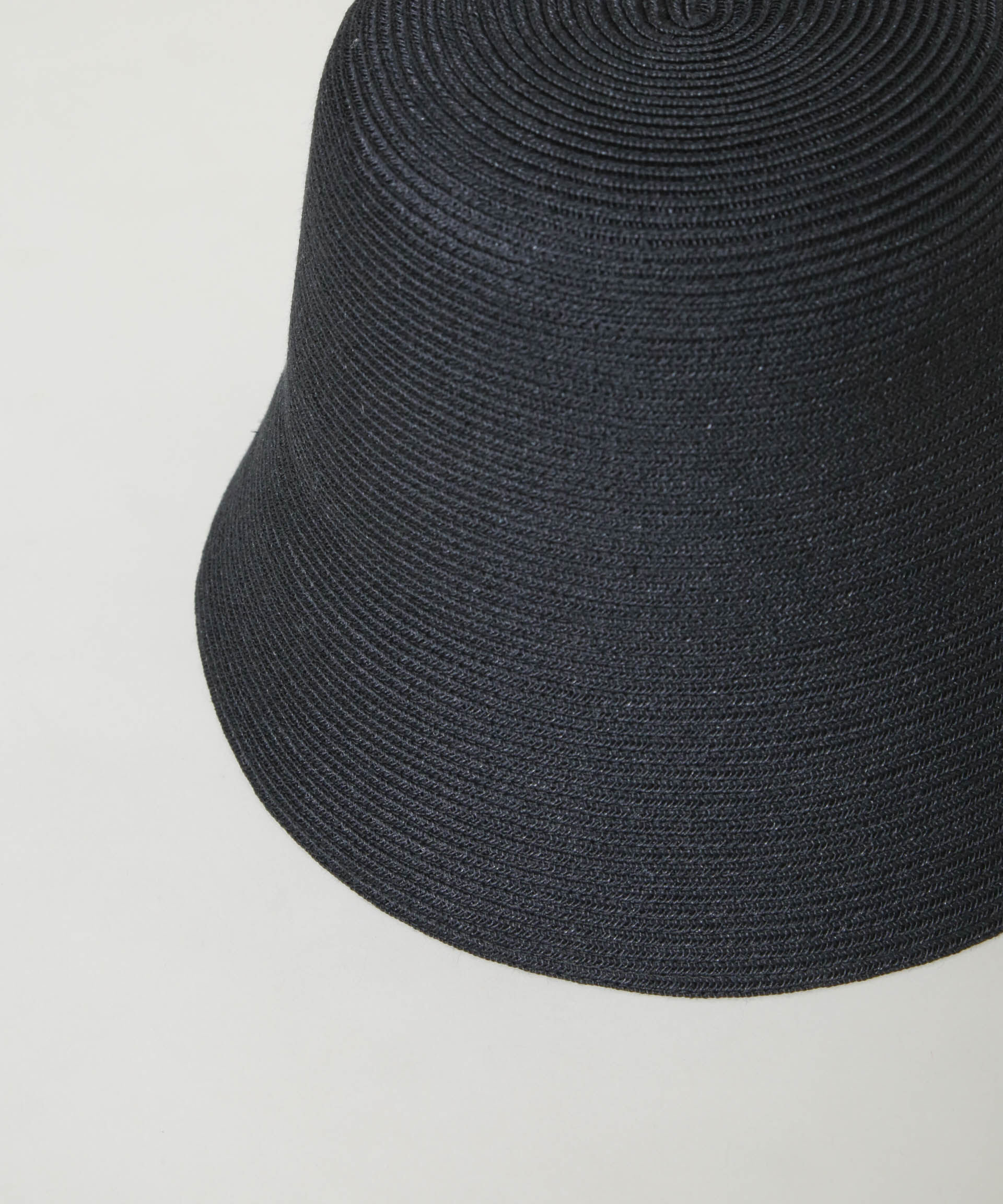 nano･universe「洗濯機洗い可ウォッシャブルブレードハット」|キャップ・キャスケット|