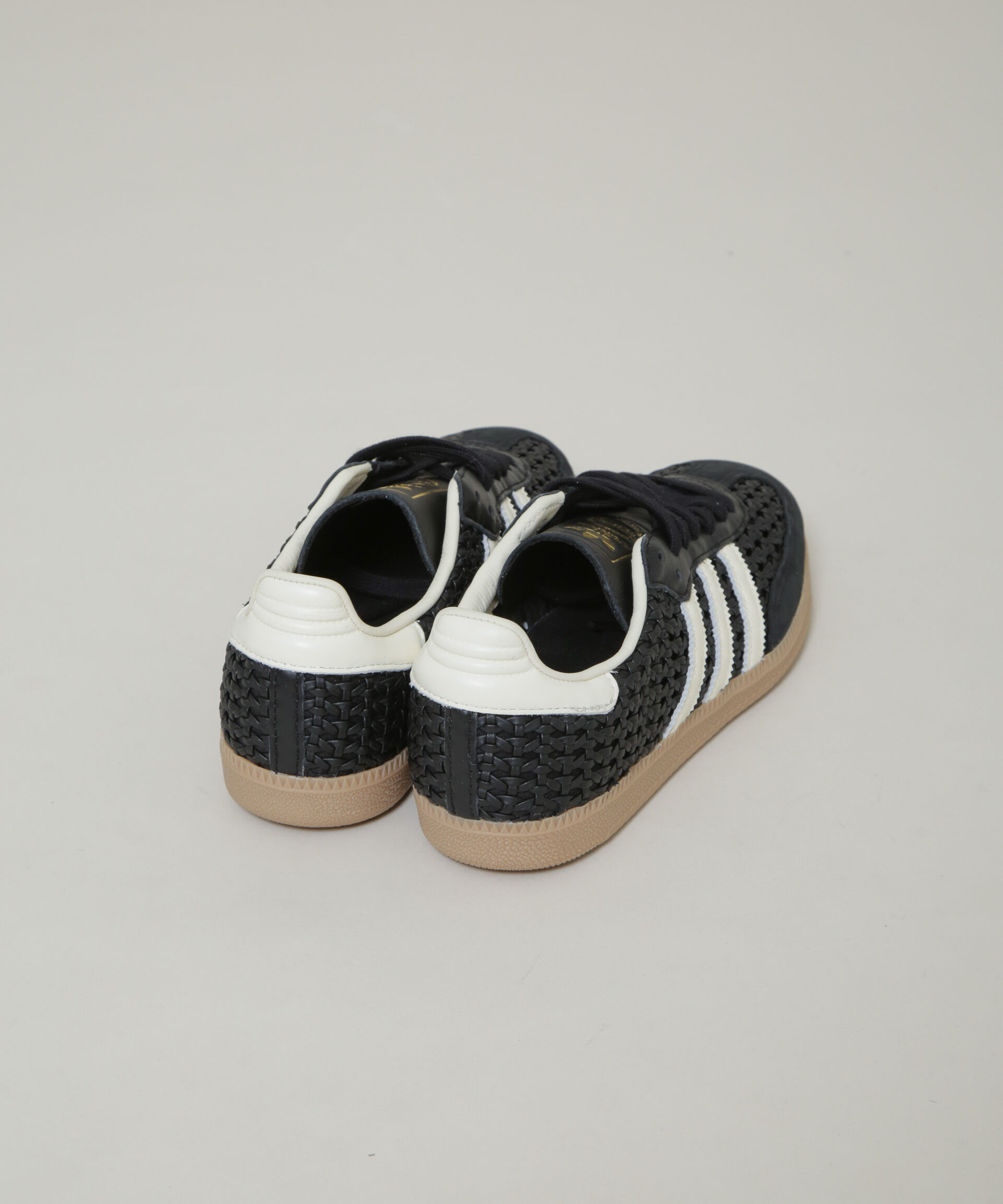 nano･universe「adidas/SAMBA OG W」|スニーカー|